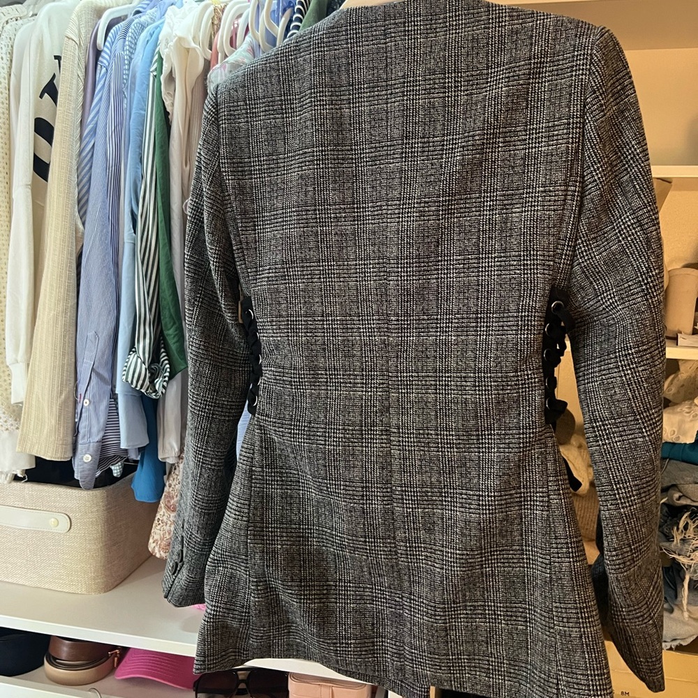 Blazer jacket - Picture 5 of 7